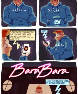 Welcome To Bara Bara 002