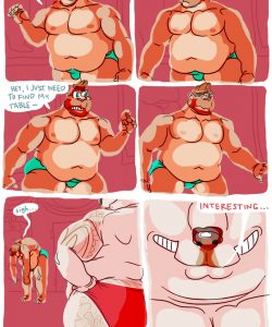Welcome To Bara Bara 006