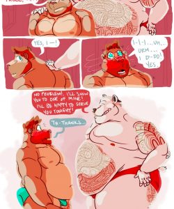 Welcome To Bara Bara 007