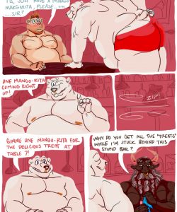 Welcome To Bara Bara 008