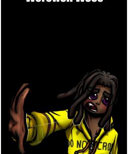 Werewolf Woes