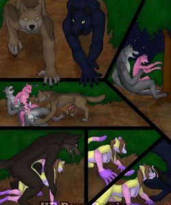 Werewolves 006