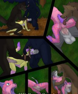 Werewolves 007