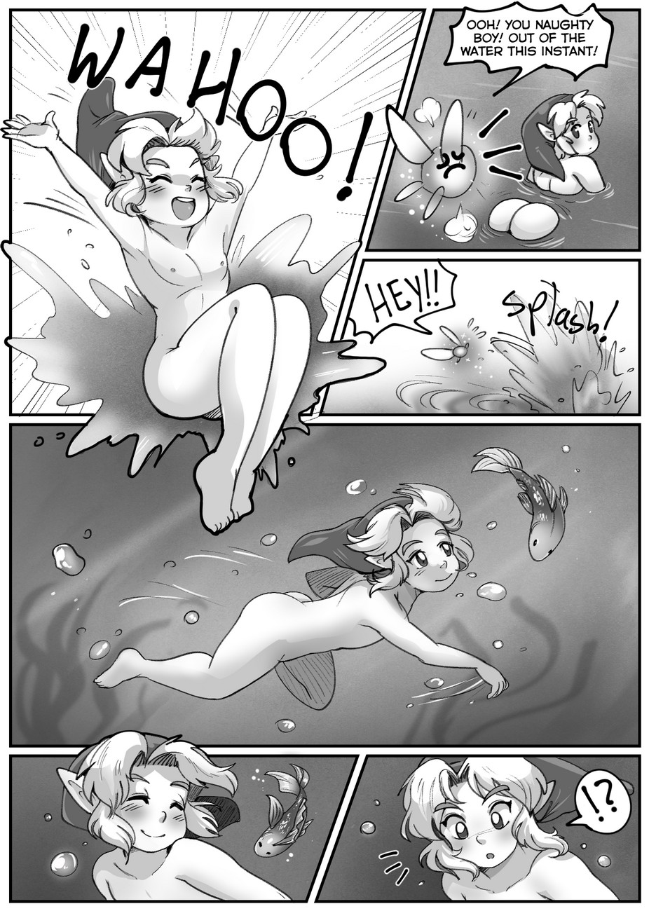 Wet Dream 003