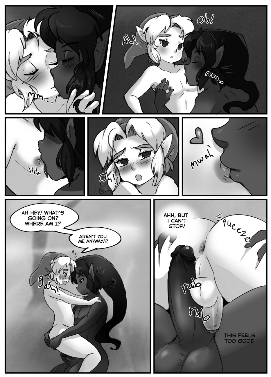 Wet Dream 005