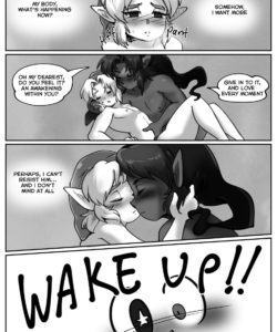 Wet Dream 014