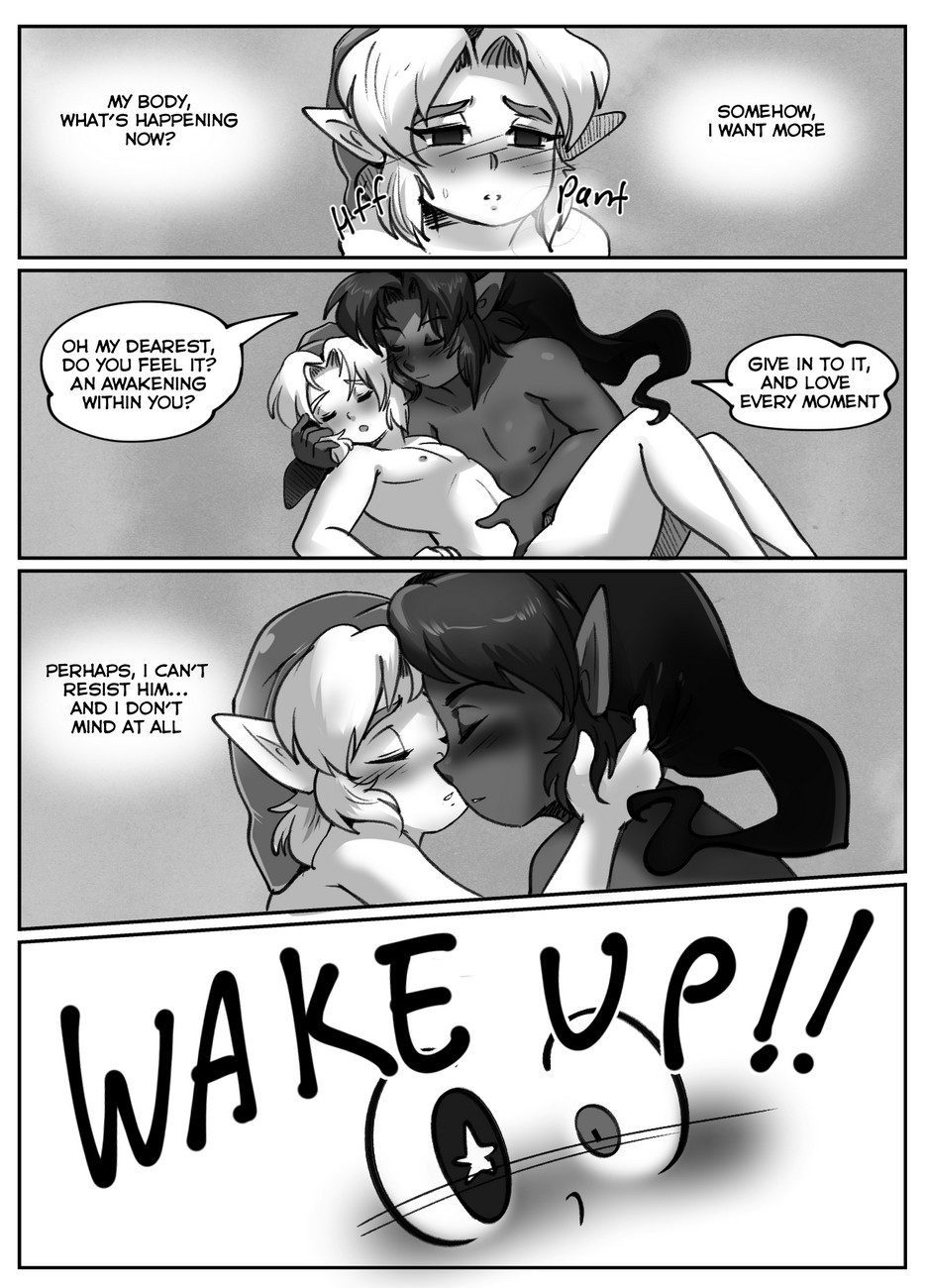 Wet Dream 014