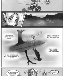 Wet Dream 016