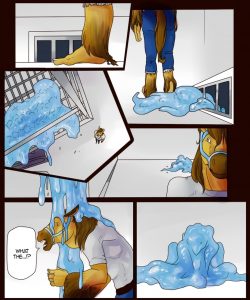 When Goo Attacks! 002
