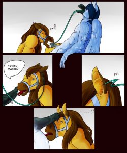 When Goo Attacks! 010