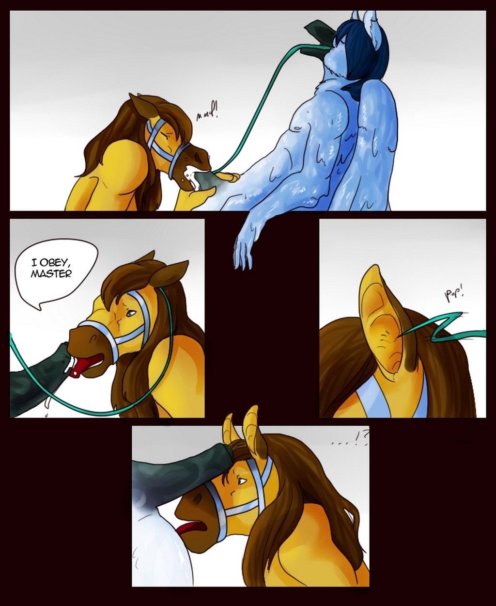 When Goo Attacks! 010