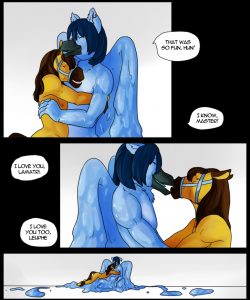 When Goo Attacks! 011