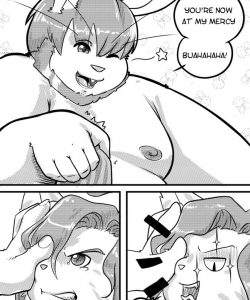 Where My Undies At 006