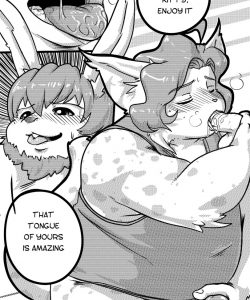 Where My Undies At 013