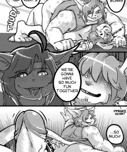 Where My Undies At 017