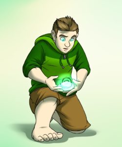 Whirling Amulet