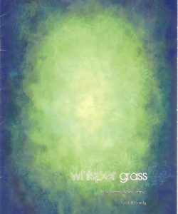 Whisper Grass