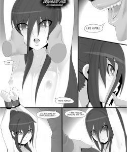 Who I Really Am 005