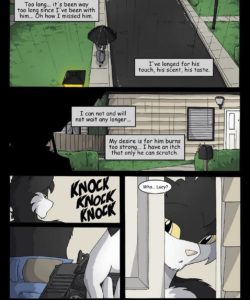 Wicked Affairs - Lucy Edition 003