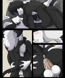 Wicked Affairs - Lucy Edition 008