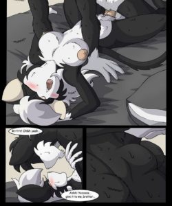 Wicked Affairs - Lucy Edition 012