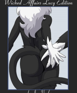 Wicked Affairs - Lucy Edition 016