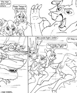 Wolf Hunt