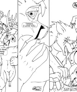 Wolf Hunt 003