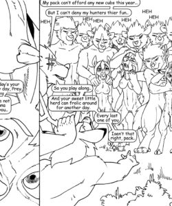 Wolf Hunt 004