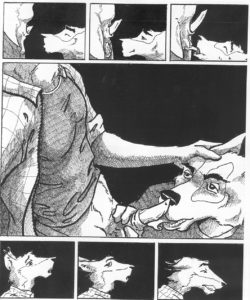 Woof 010