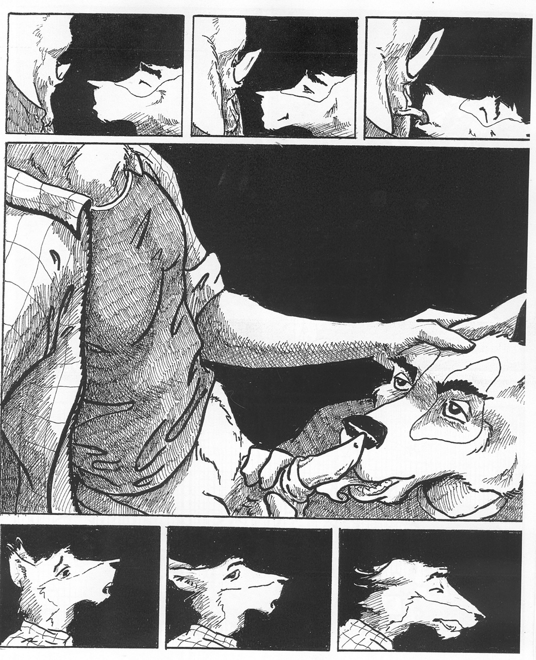 Woof 010