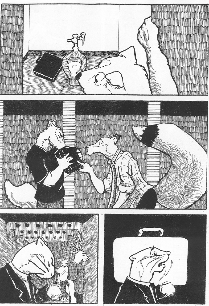 Woof 017