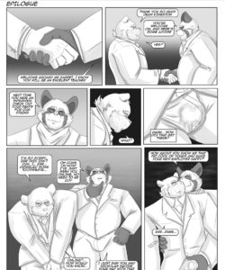 World Is Made By Bears 1 - The New Toy 033