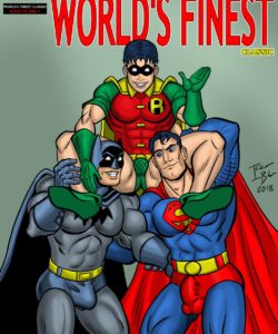World's Finest