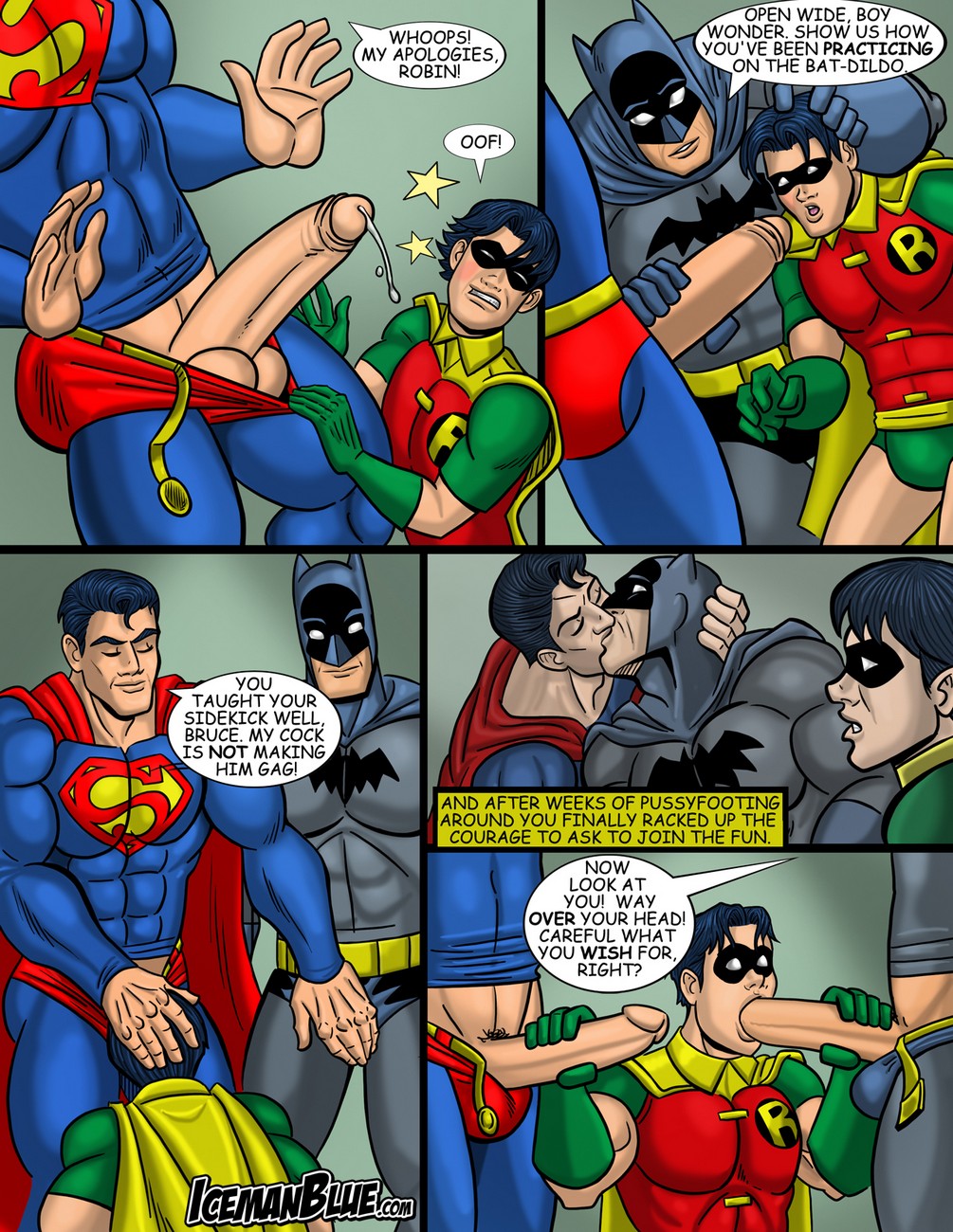 World's Finest 003