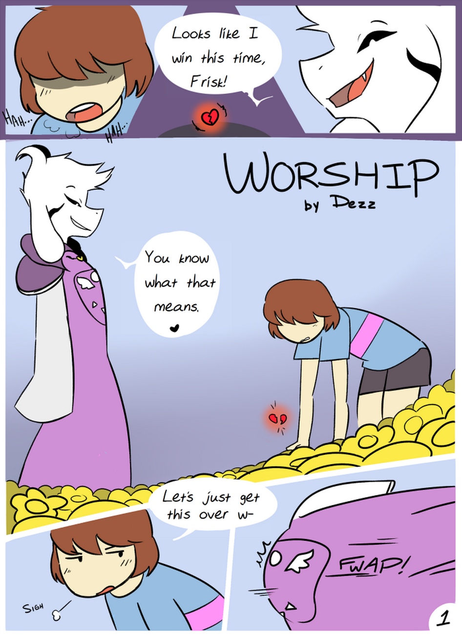 Worship 002