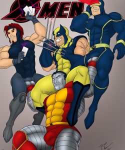 X-Men