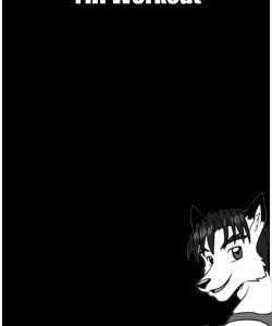 Yiff Workout