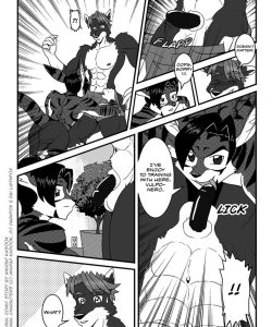 Yiff Workout 004