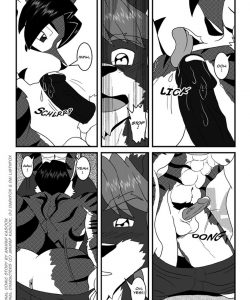 Yiff Workout 005