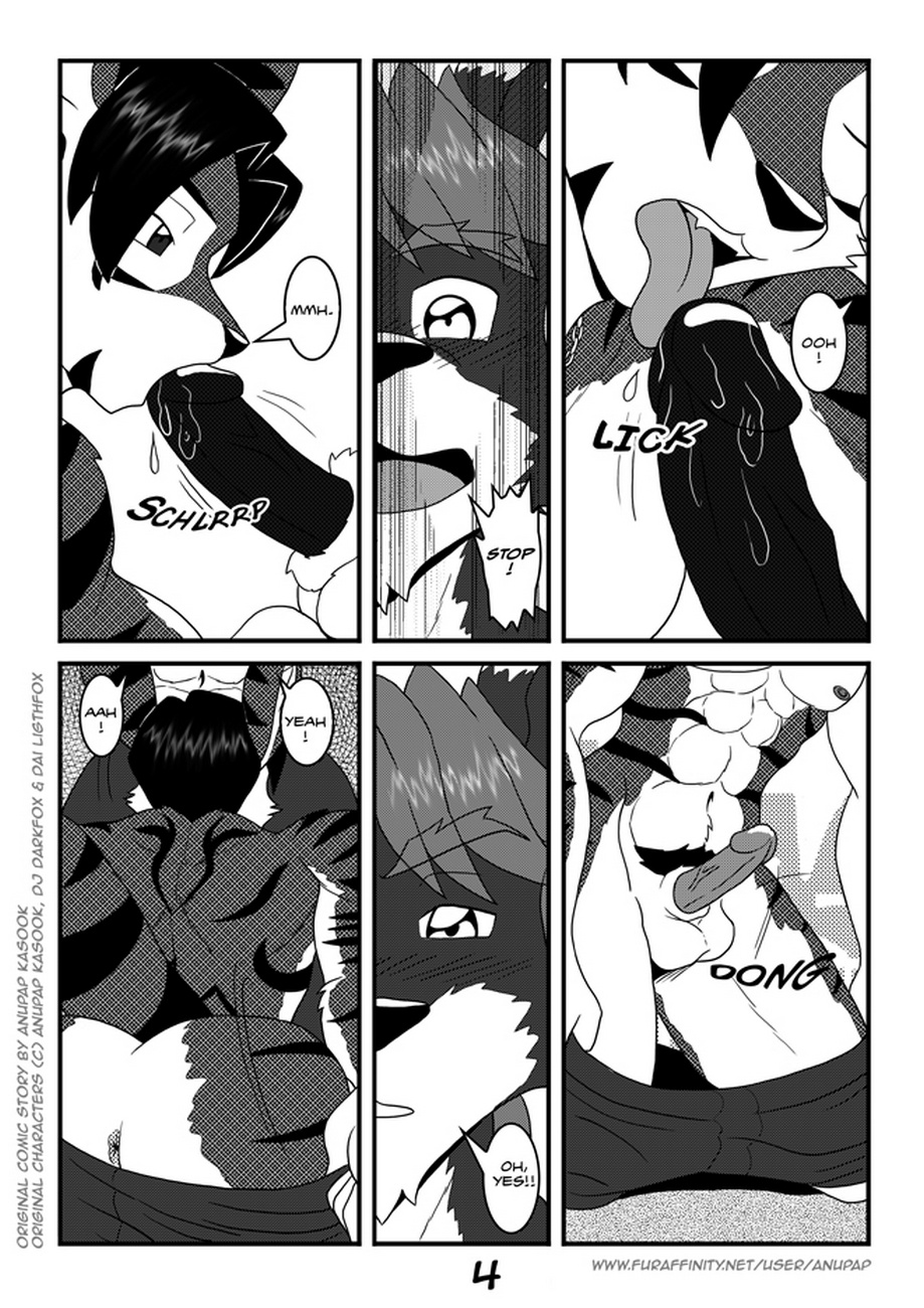 Yiff Workout 005