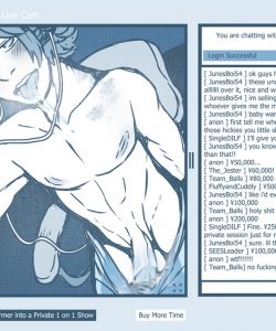 Yosuke Webcam 004