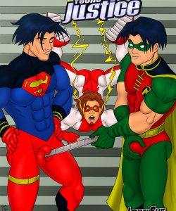 Young Justice