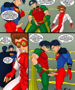 Young Justice 002