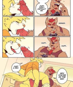 Your Dildo 002