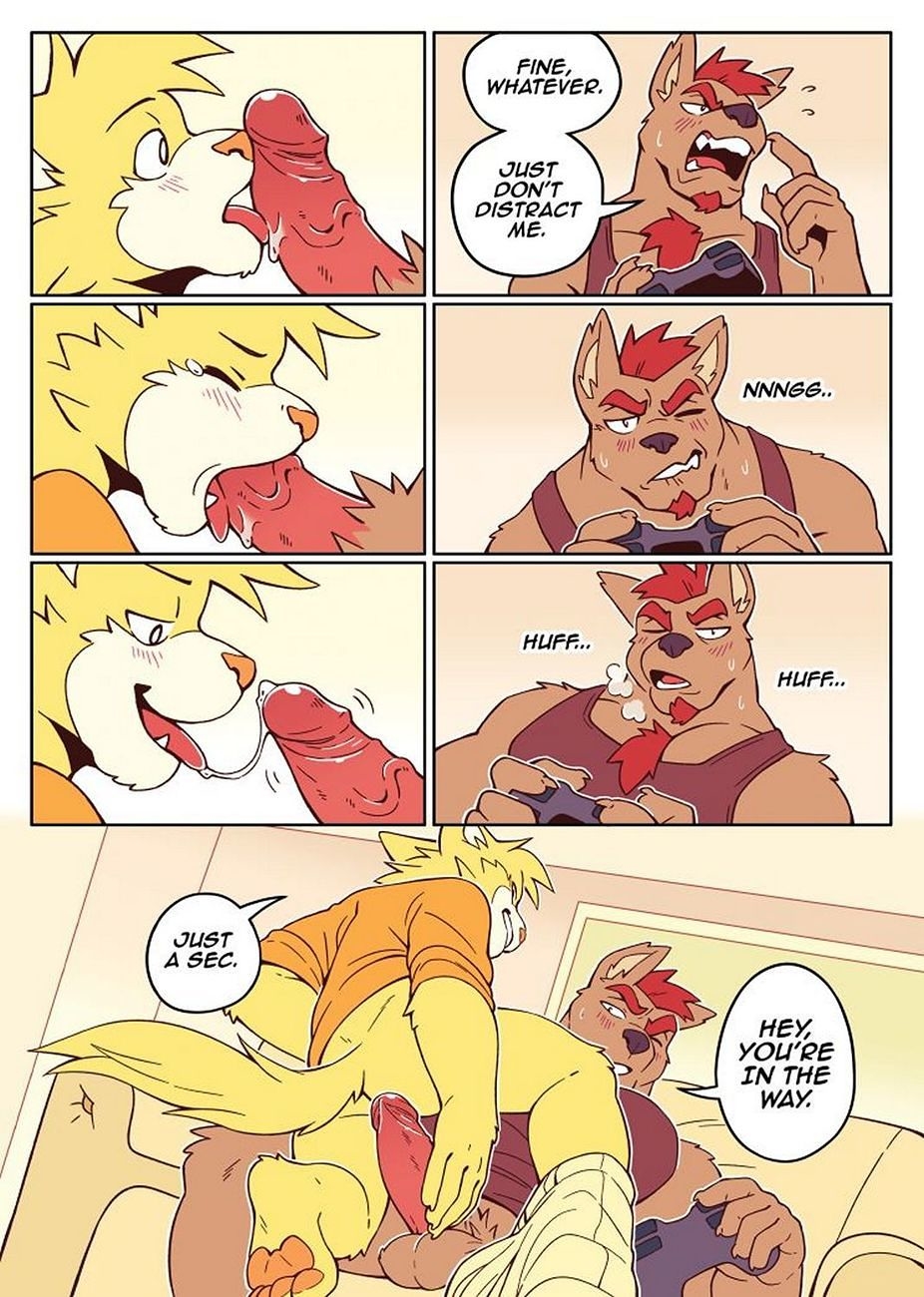 Your Dildo 002