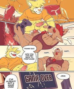 Your Dildo 004