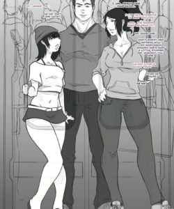 Yuki's Peer Encounter 005