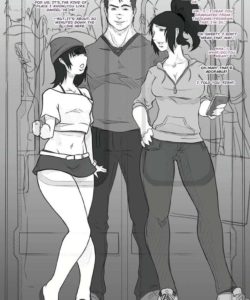 Yuki's Peer Encounter 006