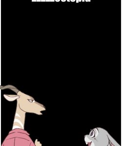 ZZZZZootopia